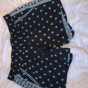 Old Navy shorts